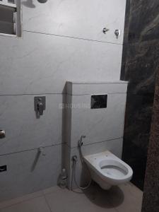 Bathroom Image of 1300 Sq.ft 3 BHK Apartment / Flat for sale in Sevasi Vadodara for Rs. 5800000