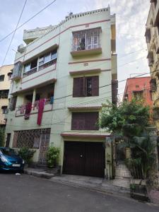 Image of 900 Sq.ft 2 BHK Builder Floor for rent in Phool Bagan, Kolkata for Rs. 22000