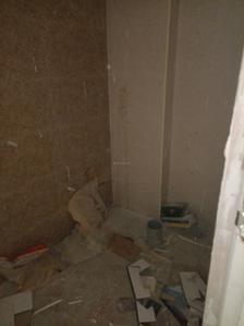 Bedroom One Image of 1120 Sq.ft 2 BHK Apartment / Flat for sale in Indresham Sangareddy for Rs. 5598880
