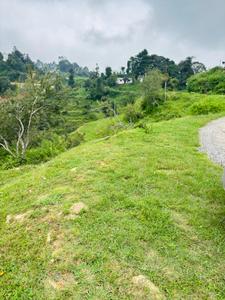 Image of 10000 Sq.ft Residential Plot / Land for sale in Mukteshwar, Nainital for Rs. 12500000