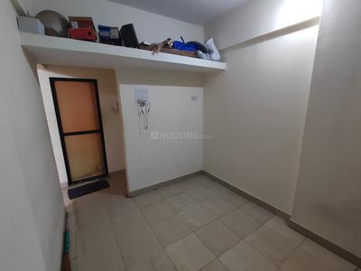 Hall Image of 1050 Sq.ft 2 BHK Apartment / Flat for sale in Loni Kalbhor Pune for Rs. 3800000