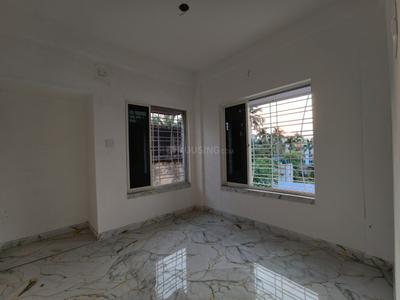 Bedroom Image of 850 Sq.ft 2 BHK Apartment / Flat for sale in Behala Kolkata for Rs. 4675000