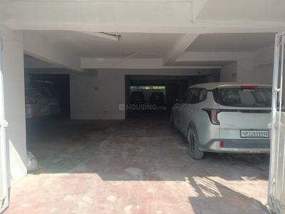 Image of 1000 Sq.ft 2 BHK Apartment / Flat for sale in Aliganj, Lucknow for Rs. 4800000