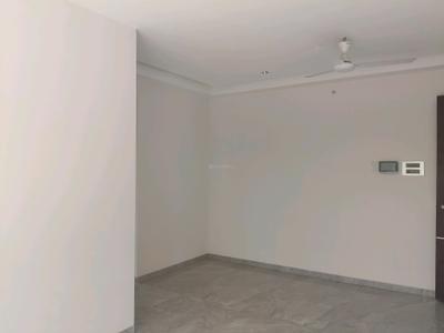 Living Room Image of 1053 Sq.ft 2 BHK Apartment / Flat for sale in Tirupati Namaah, Mira Road East Mira Bhayandar for Rs. 10950000