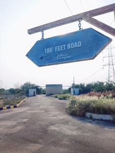 Image of 1386 Sq.ft Residential Plot / Land for sale in Chinthapally, Nalgonda for Rs. 1309000