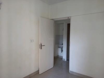 Bedroom Image of 927 Sq.ft 2 BHK Apartment / Flat for sale in Bhiwandi Thane for Rs. 4400000