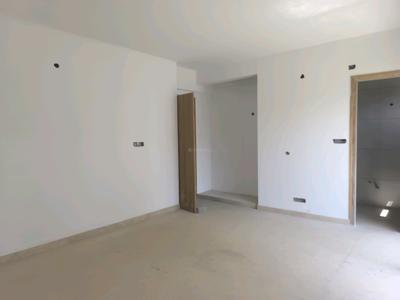 Bedroom Image of 2145 Sq.ft 3 BHK Apartment / Flat for sale in Dhriti Elite, Vajarahalli Bengaluru for Rs. 21075000