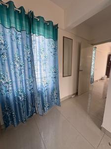 Hall Image of 600 Sq.ft 1 BHK Apartment / Flat for rent in Kadubeesanahalli Bengaluru for Rs. 35000