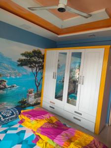 Bedroom Image of 1031 Sq.ft 2 BHK Apartment / Flat for sale in Harshad Ashok Nagar Phase II, Hadapsar Pune for Rs. 8000000