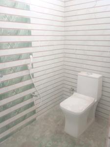 Bedroom One Image of 2120 Sq.ft 3 BHK Apartment / Flat for sale in Narsingi Hyderabad for Rs. 14628001