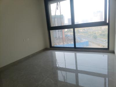 Bedroom Image of 1600 Sq.ft 3 BHK Apartment / Flat for sale in GeeCee Emerald, Kharghar Navi Mumbai for Rs. 22000000