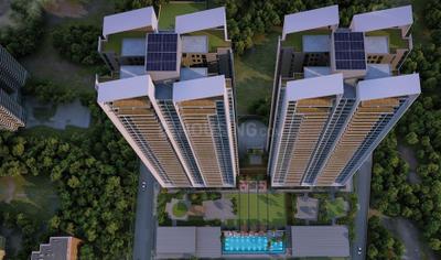 Image of 5500 Sq.ft 6 BHK Duplex for sale in Kasturi The Balmoral Hillside, Baner, Pune for Rs. 100000000
