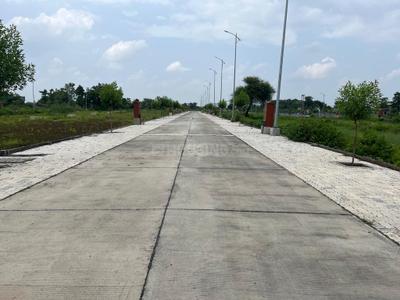 Image of 5983 Sq.ft Residential Plot / Land for sale in Mahalaxmi Nagar 25 Sector 1, Jamtha, Nagpur for Rs. 17799000