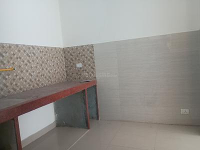 Kitchen Image of 820 Sq.ft 1 BHK Apartment / Flat for rent in DDA Flats Sector 14, Sector 14 Dwarka New Delhi for Rs. 28000