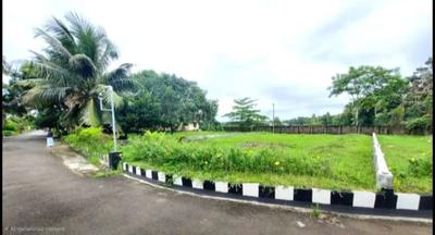 Image of 2175 Sq.ft Residential Plot / Land for sale in Alangad, Kochi for Rs. 2999999