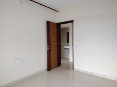 Bedroom Image of 1600 Sq.ft 3 BHK Apartment / Flat for sale in Oxyfresh Homes, Kharghar Navi Mumbai for Rs. 12500000