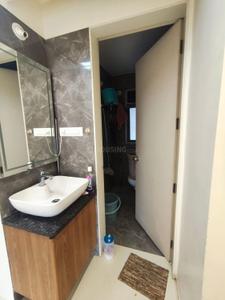 Image of 1406 Sq.ft 3 BHK Apartment / Flat for sale in Tulip Infinity World Wing A to D, Tathawade, Pune for Rs. 12200000
