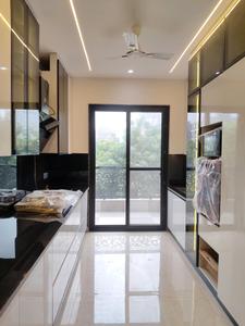 Kitchen Image of 2200 Sq.ft 3 BHK Builder Floor for sale in Sector 49 Gurgaon for Rs. 23500000