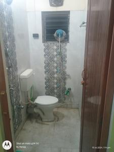 Bathroom Image of 956 Sq.ft 3 BHK Apartment / Flat for sale in Rajarhat Kolkata for Rs. 4700000
