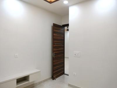 Bedroom Image of 1125 Sq.ft 3 BHK Builder Floor for sale in RPS Palm Drive, Sector 88 Faridabad for Rs. 8700000