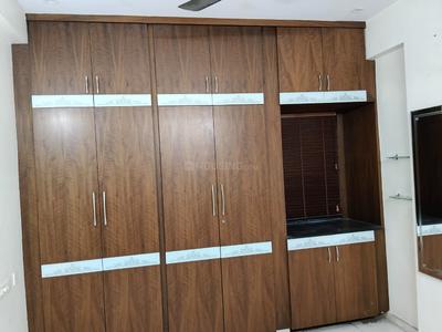 Bedroom Image of 1530 Sq.ft 2 BHK Apartment / Flat for rent in Seethammadhara Visakhapatnam for Rs. 26000