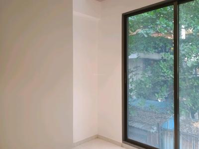 Bedroom Image of 1144 Sq.ft 2 BHK Apartment / Flat for rent in Mangeshi Royale, Kalyan West Kalyan for Rs. 27000