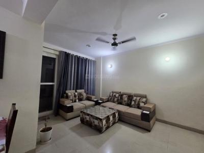 Hall Image of 1550 Sq.ft 3.5 BHK Apartment / Flat for sale in Avalon Gardens, Milakpur Goojar Bhiwadi for Rs. 5000000