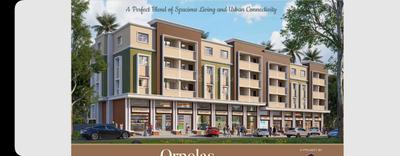 Building Image of 1200 Sq.ft 3 BHK Apartment / Flat for sale in Salcete Goa for Rs. 7500000