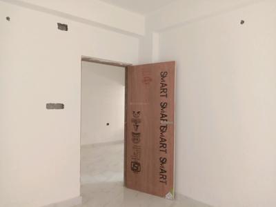 Bedroom Image of 803 Sq.ft 2 BHK Apartment / Flat for sale in Keshtopur Kolkata for Rs. 3000000