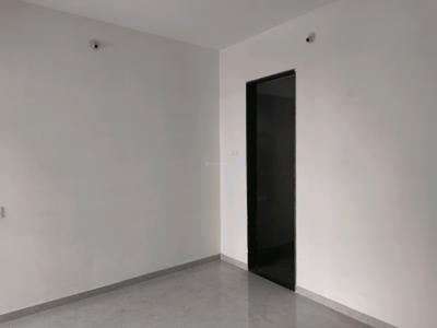 Bedroom Image of 1056 Sq.ft 3 BHK Apartment / Flat for sale in Shruti Radhe Windsun, Charholi Budruk Pune for Rs. 6200000