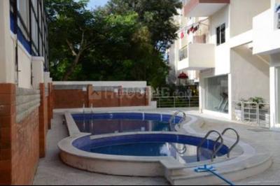 Image of 1714 Sq.ft 3 BHK Apartment / Flat for sale in Mana Placido Apartments, Whitefield, Bengaluru for Rs. 17500000