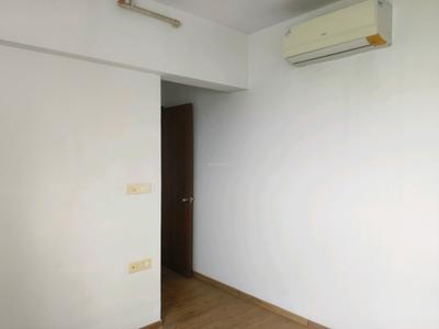 Bedroom Image of 1200 Sq.ft 2 BHK Apartment / Flat for rent in Lodha Lakeshore Greens, Palava Phase 2 Thane for Rs. 19000