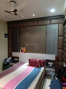 Bedroom Image of 2200 Sq.ft 4 BHK Builder Floor for sale in Preet Vihar New Delhi for Rs. 45000000