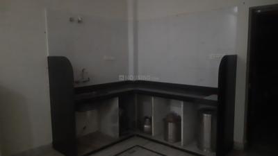 Kitchen Image of 1000 Sq.ft 2 BHK Builder Floor for rent in Khema-Ka-Kuwa Jodhpur for Rs. 11000
