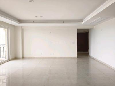 Hall Image of 2810 Sq.ft 4 BHK Apartment / Flat for sale in CGHS Emerald Green, Sector 52 Gurgaon for Rs. 35500000