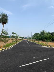 Image of 1208 Sq.ft Residential Plot / Land for sale in Chembarambakkam, Chennai for Rs. 3600000
