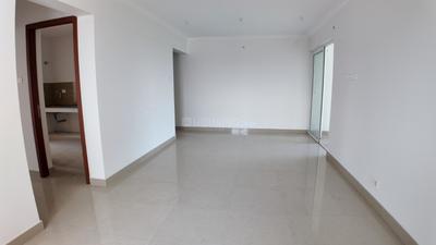 Hall Image of 1533 Sq.ft 3 BHK Apartment / Flat for sale in Cheranalloor Kochi for Rs. 12000000