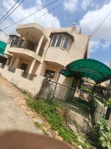Balcony Image of 1700 Sq.ft 4 BHK Duplex for sale in Nizampura Vadodara for Rs. 13500000
