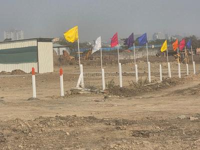 Image of 1076 Sq.ft Residential Plot / Land for sale in Hinjawadi, Pune for Rs. 2600000