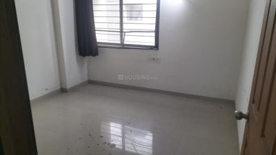 Bedroom Image of 950 Sq.ft 3 BHK Apartment / Flat for sale in Deep Satyadeep Heights, Makarba Ahmedabad for Rs. 9000000