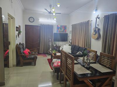 Hall Image of SUNRISE in Edappally, Kochi