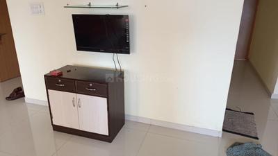 Hall Image of 2070 Sq.ft 2 BHK Apartment / Flat for sale in Gotri Vadodara for Rs. 6000000