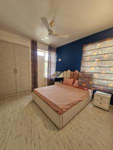 Bedroom Image of 860 Sq.ft 2 BHK Apartment / Flat for sale in BDI Ambbaram Phase 3, Tapukara Bhiwadi for Rs. 2940000