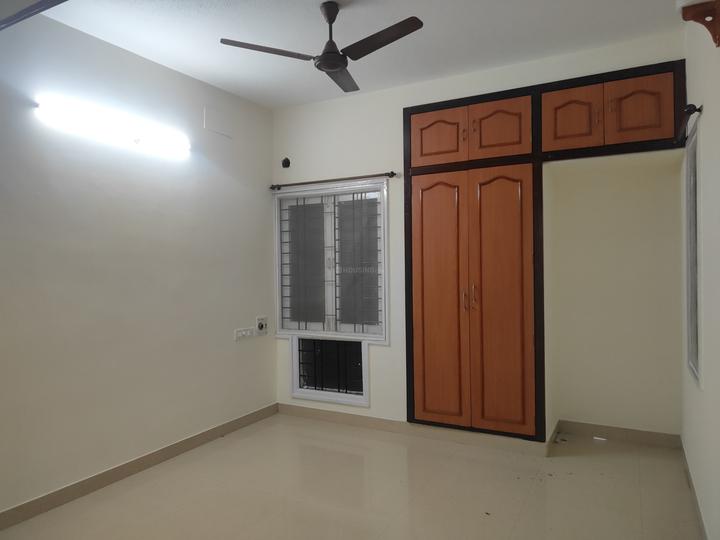 PTC Colony, Thiruvanmiyur Bedroom One 1