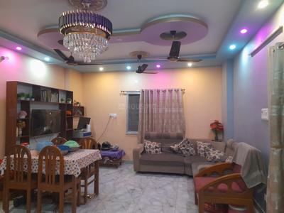 Hall Image of 6000 Sq.ft 9 BHK Independent House for sale in Bhagabanpur Kolkata for Rs. 6000000