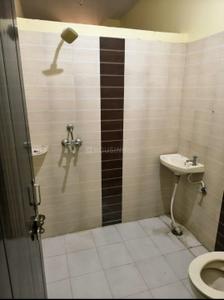 Bathroom Image of 1367 Sq.ft 3 BHK Apartment / Flat for sale in Kalwad Road Jaipur for Rs. 2500000