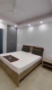 Bedroom Image of 590 Sq.ft 1 BHK Apartment / Flat for rent in Devashri Greens, Porvorim Goa for Rs. 11000