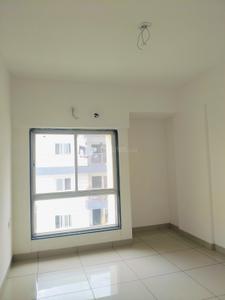 Bedroom Image of 800 Sq.ft 2 BHK Apartment / Flat for rent in Rajat Sampoorna Homes, Jivan Vihar Raipur for Rs. 22000