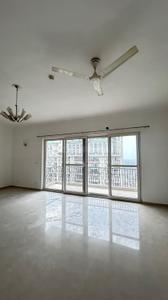 Hall Image of 2200 Sq.ft 3 BHK Apartment / Flat for rent in ATS Casa Espana, Bar Majra Mohali for Rs. 45000