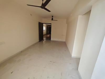 Hall Image of 1100 Sq.ft 2 BHK Apartment / Flat for sale in Bankers Tower CHS, Ulwe Navi Mumbai for Rs. 11500000